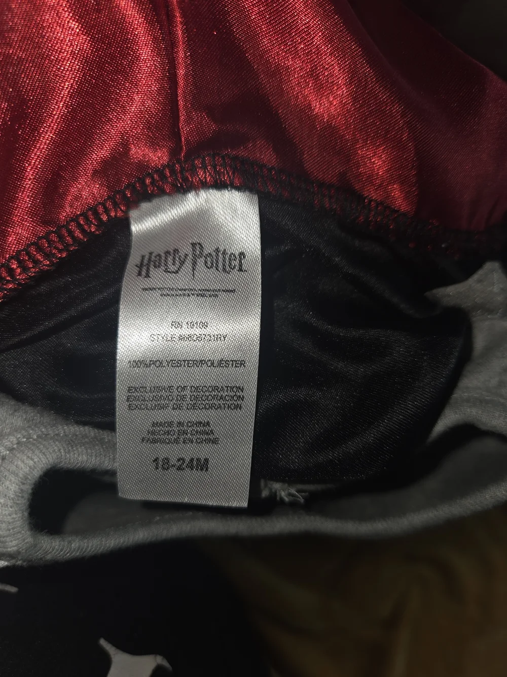 N/A cute gryffindor